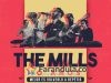 The Mills celebra sus 10 años de carrera artística