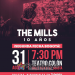 The Mills _