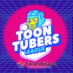 Toontubers League – Cartoon Network Latinoamérica