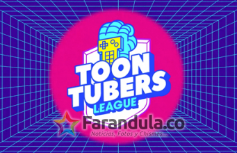 Julio será un mes épico con Toontubers League, la primera liga de esports de Cartoon Network Latinoamérica