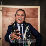 Yuri Buenaventura – Rubén Blades – Bogotá