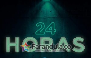 “24 Horas” la nueva canción de Pasabordo