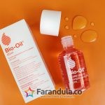 Bio Oil _ Colombia