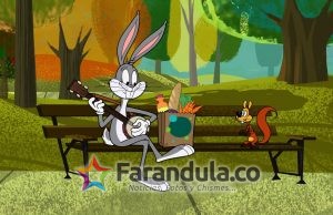 Bugs Bunny regresa a Boomerang con nuevos episodios todos los jueves de agosto