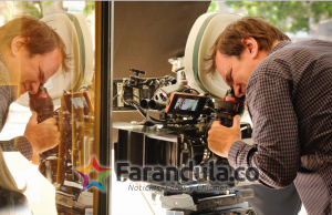 Canal Sony y Quentin Tarantino traen el especial de cine clásico para entender ‘Once Upon a time in Hollywood