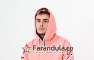 El argentino XOVOX debuta en la escena musical de la mano de Cinq Music