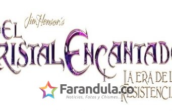 Enciende la llama de ‘El Cristal Encantado: La Era de la Resistencia’ – 30 de agosto por Netflix