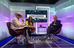 ‘En diálogo con Longobardi’ presenta al dueto mexicano Jesse & Joy