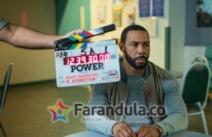 FOX Premium estrena la temporada final de “Power”