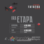 Festival Tatacoa 2019 –
