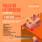 Festival Tatacoa 2019 _