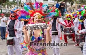 Llega el Festival de Festivales 2019