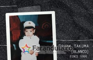 Frank Takuma presenta su nuevo sencillo: ‘Blanco’