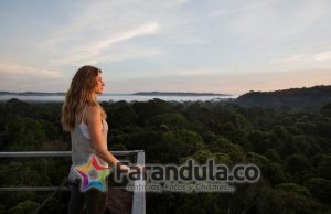 Especial National Geographic por incendios forestales en la Amazonía