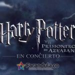 Harry Potter y el Prisionero de Azkaban en concierto _ Bogotá