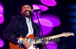 HTV nos pone a bailar al ritmo del gran Juan Luis Guerra