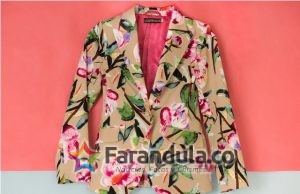 La naturaleza y la expresión selvática en la moda