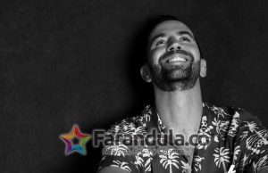 Lucas Arnau estrena la canción «Mientras tanto”