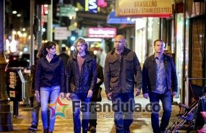 Llega el final de la temporada 10 “NCIS: Los Ángeles” solo por A&E