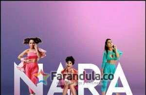 Nara (ex integrante del grupo Arsenal) se estrena como solista con su sencillo «No me lo digas por whatsapp