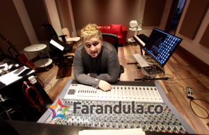 Navi Producer, el joven compositor y productor colombiano detrás de la música de la exitosa serie de Fox’ El general Naranjo’