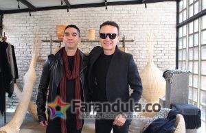 Fonseca y Maestros Ancestrales