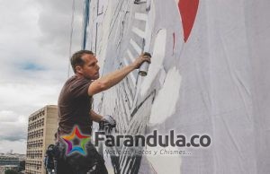 “Obey Giant”, el documental que revela la ambición detrás del arte, llega a Sundance TV