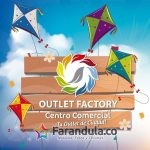 Outlet Factory Centro Comercial