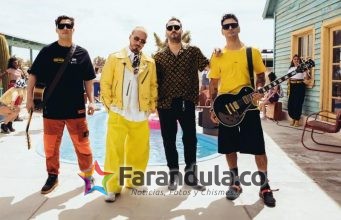 Reik, Balvin y Lalo Ebratt estrenan su épica colaboración ‘Indeciso’