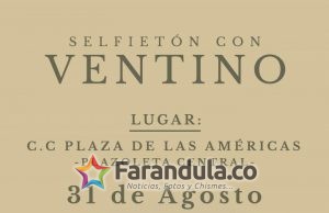 Plaza de las Américas celebra su aniversario N°28