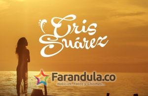 ‘Si te vas’ lo nuevo de Cris Suárez