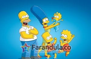 Únete al #SIMPSONCHALLENGE