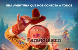 ‘Sr. Link’ llega a América Latina