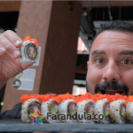 Sushi Master 02