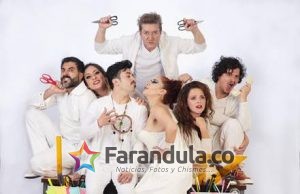 Teatro Petra estrena: “Sueño de una noche de oficina”