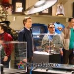 The Big Bang Theory – Warner Channel 03