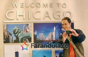 ¡Bazinga! Una nueva maratón de The Big Bang Theory por Warner Channel