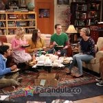 The Big Bang Theory – Warner Channel