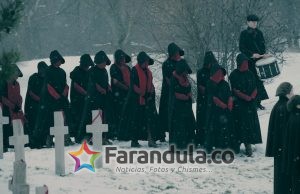 Tercera temporada de “The Handmaid’s Tale” los domingos por Paramount Channel