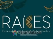 Moda con enfoque étnico se exhibirá en ‘RAÍCES, Encuentro de relatos y artesanías’, en Bogotá