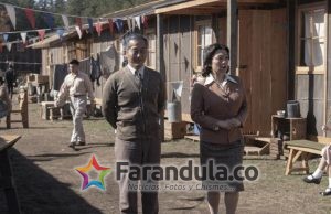 Una historia del pasado explica el mal del presente en un nuevo episodio de ‘The terror: infamy’