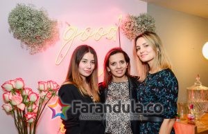 Lanzamiento plataforma ‘Mujeres Fuera De Serie’