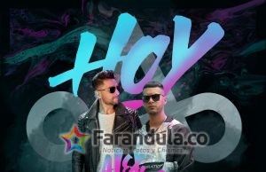 Alex Campos e Indiomar se unen en una canción que enseña a perdonar