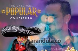 Alexander Silva, ‘La voz del sentimiento’ le canta al amor y la amistad