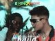 ‘Baila para mí’ el nuevo sencillo de B King junto a Mackie