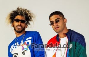 Warner Music presenta a Blackie & Lois