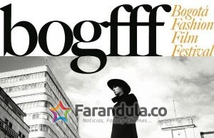 Abiertas las convocatorias para la primera edición del Bogotá Fashion Film Festival