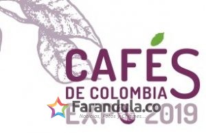 Lo mejores cafés estarán en Cafés de Colombia Expo 2019