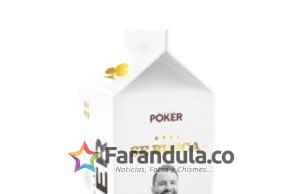 Cerveza Poker crea presentación especial en caja para buscar a los amigos perdidos