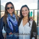 Caro Castro y Rossana Castro